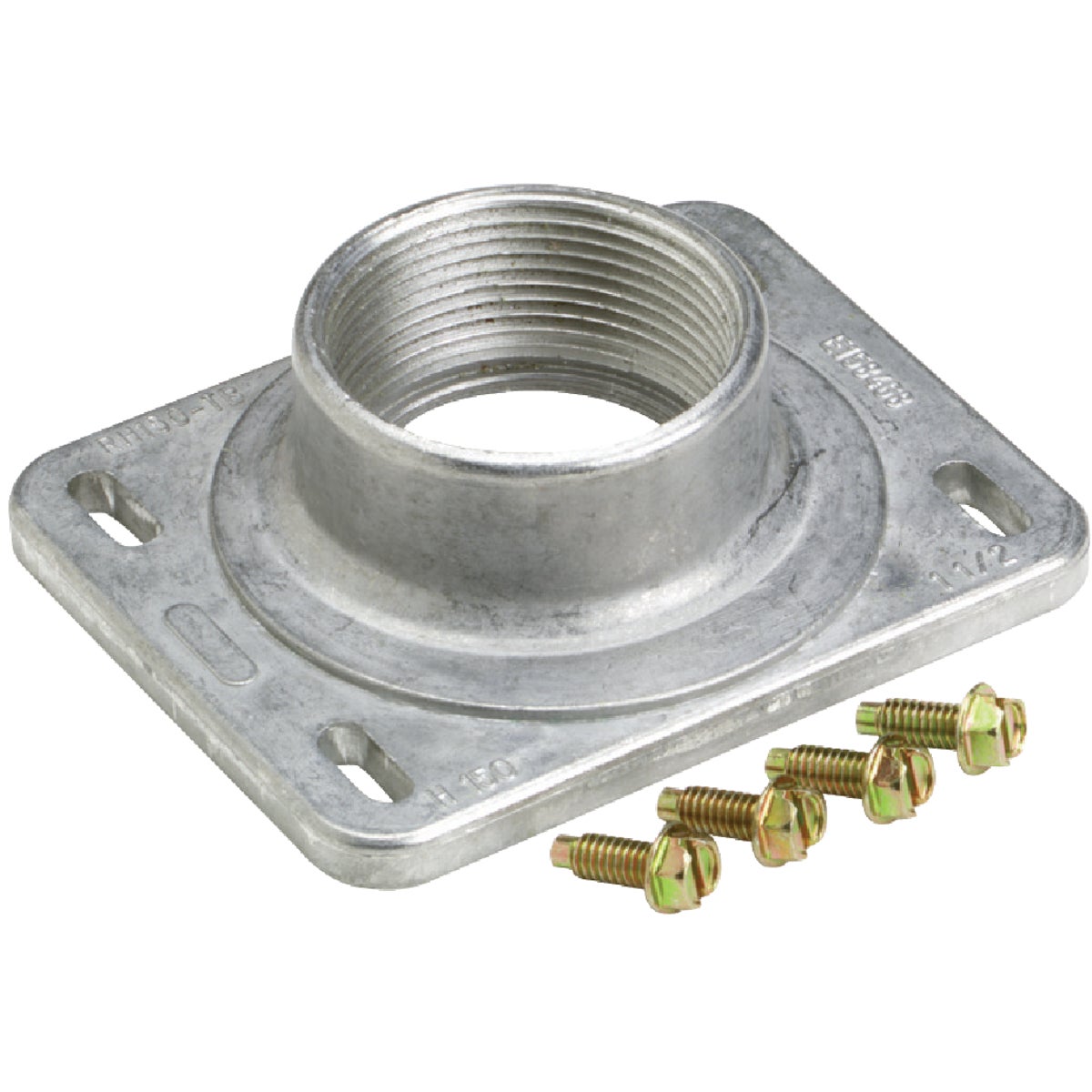 1-1/2" HUB