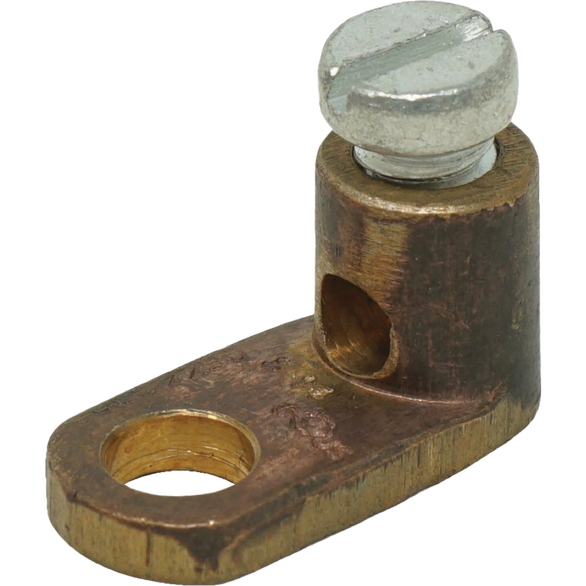 2PK #14SOL-#8 MECH LUG