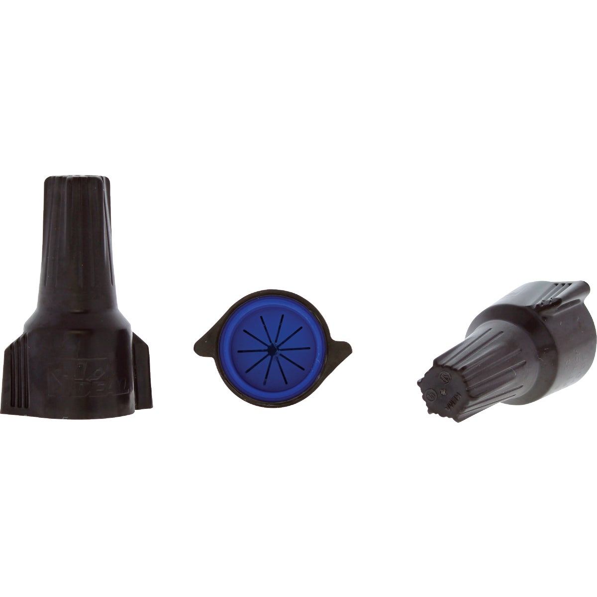 15PK BL WTHPRF CONNECTOR