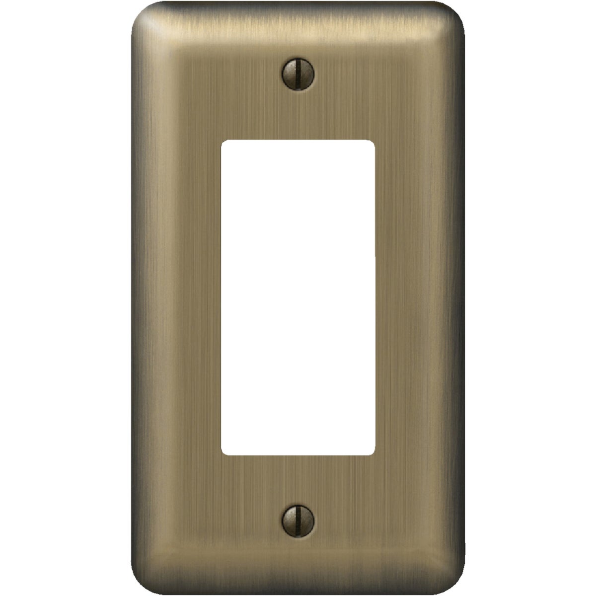 BR BRS 1 GFI WALL PLATE