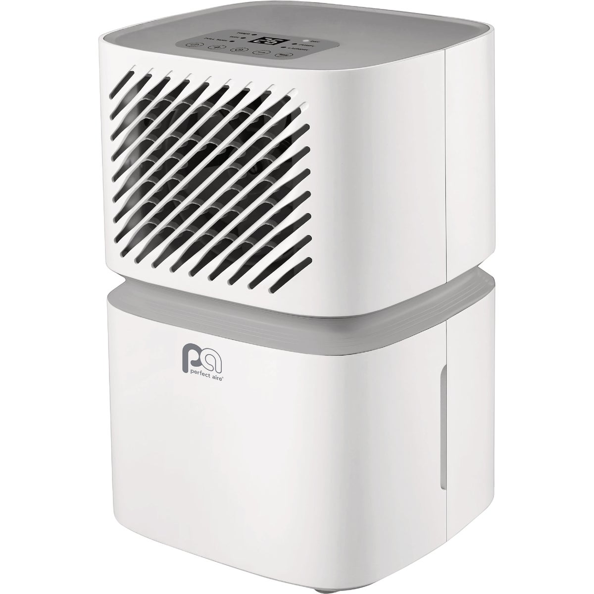 8 PT 3SPD DEHUMIDIFIER