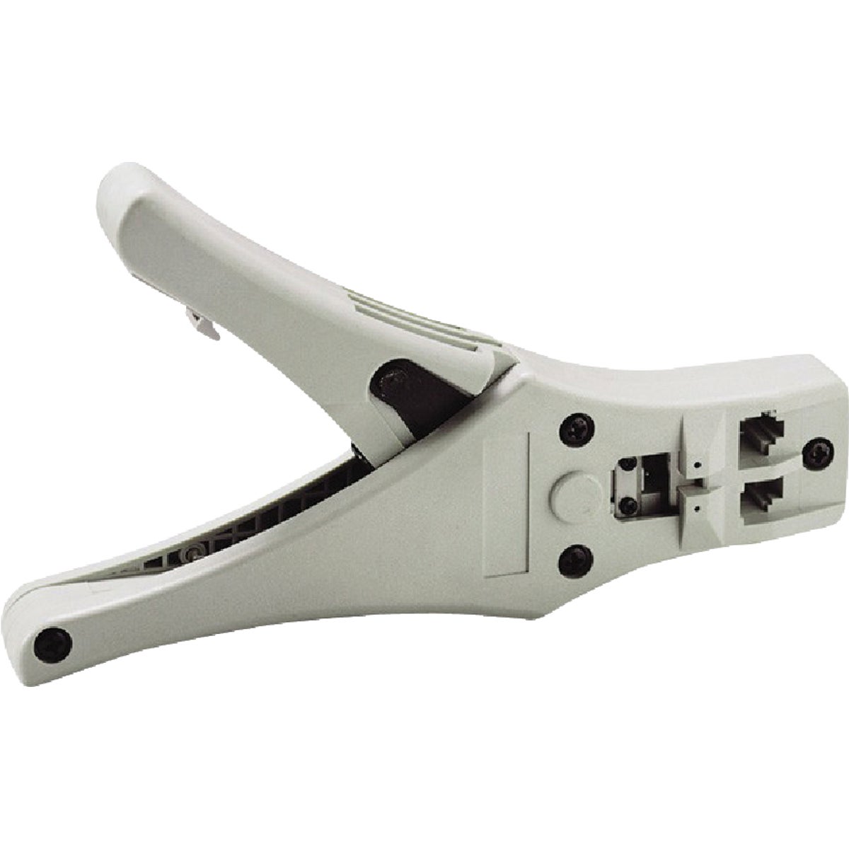 Gardner Bender Modular Plug Coax Crimping Tool 523464