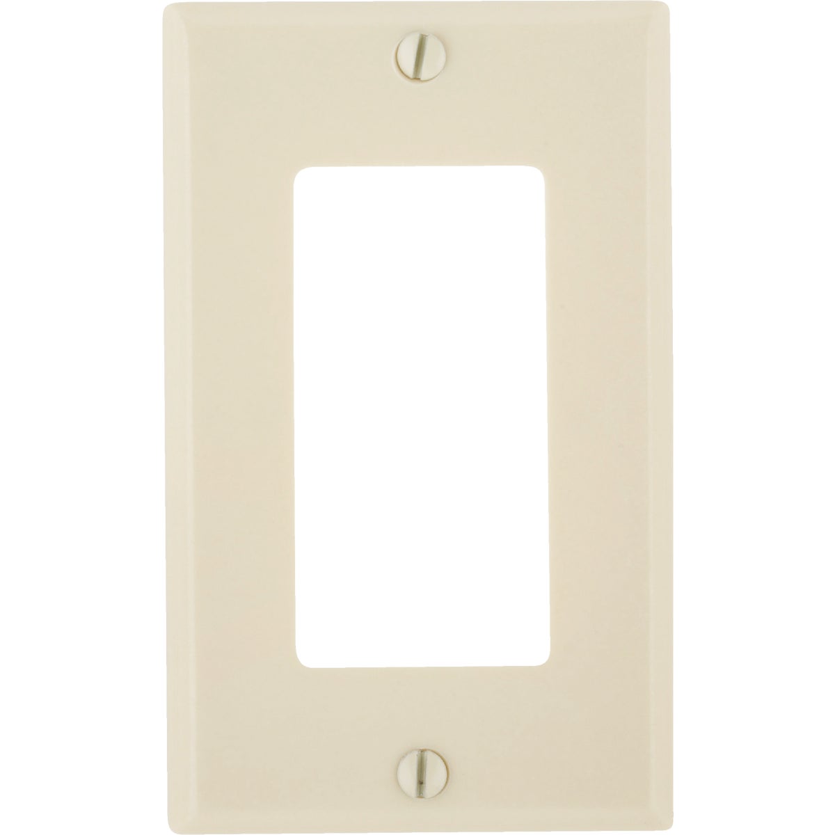 IV ROCKER WALL PLATE