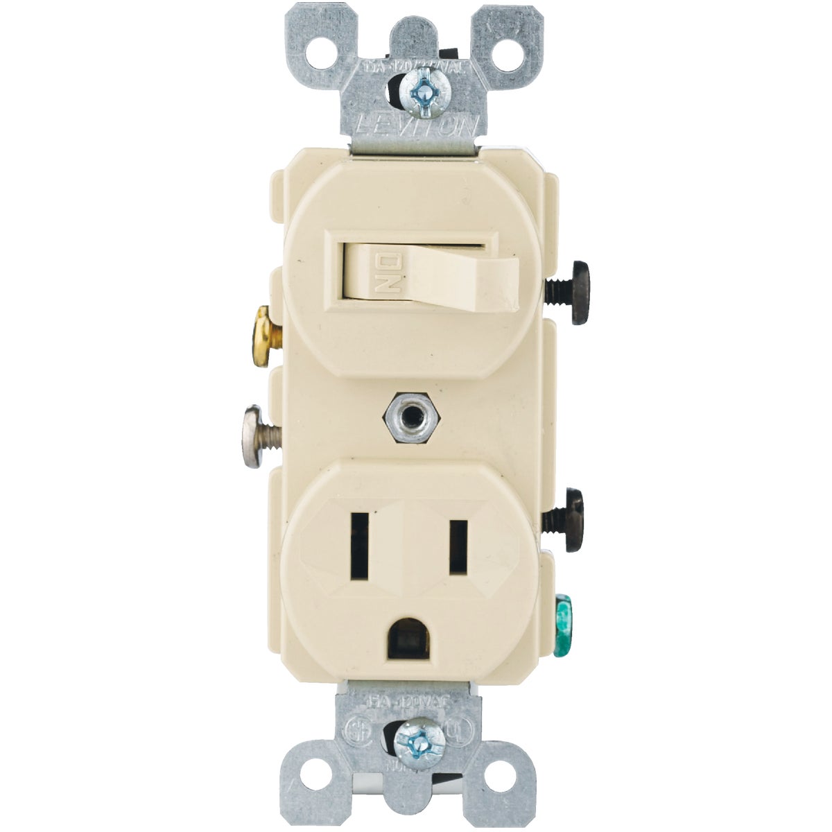 IV OUTLET SWITCH