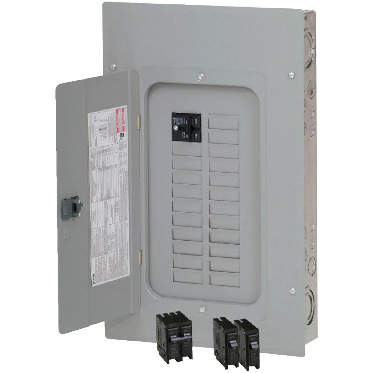 100A 20 PON MCB VALUPAK