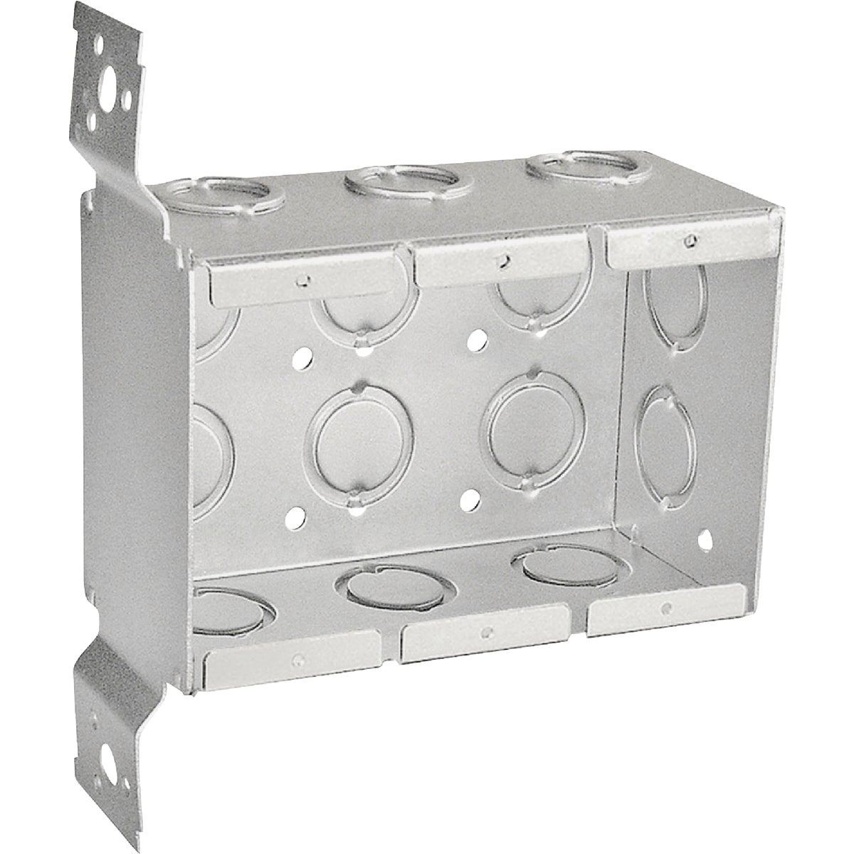 3.75X5.5X2.5" SWITCH BOX