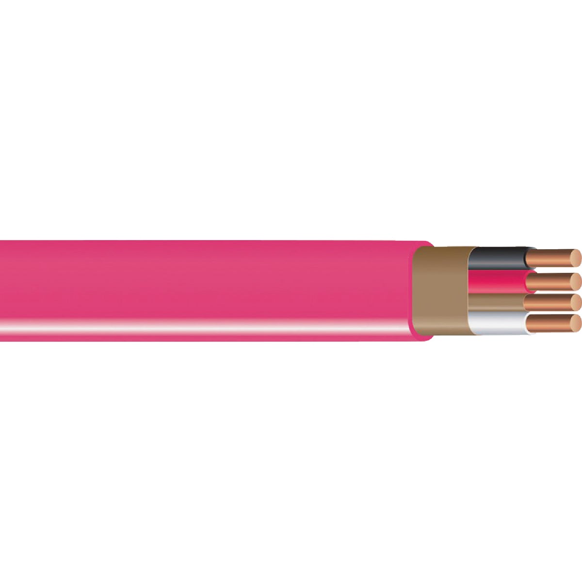 200 10-3 NMW/G WIRE