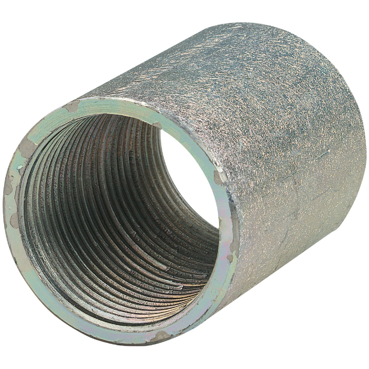 1" RIGID COUPLING