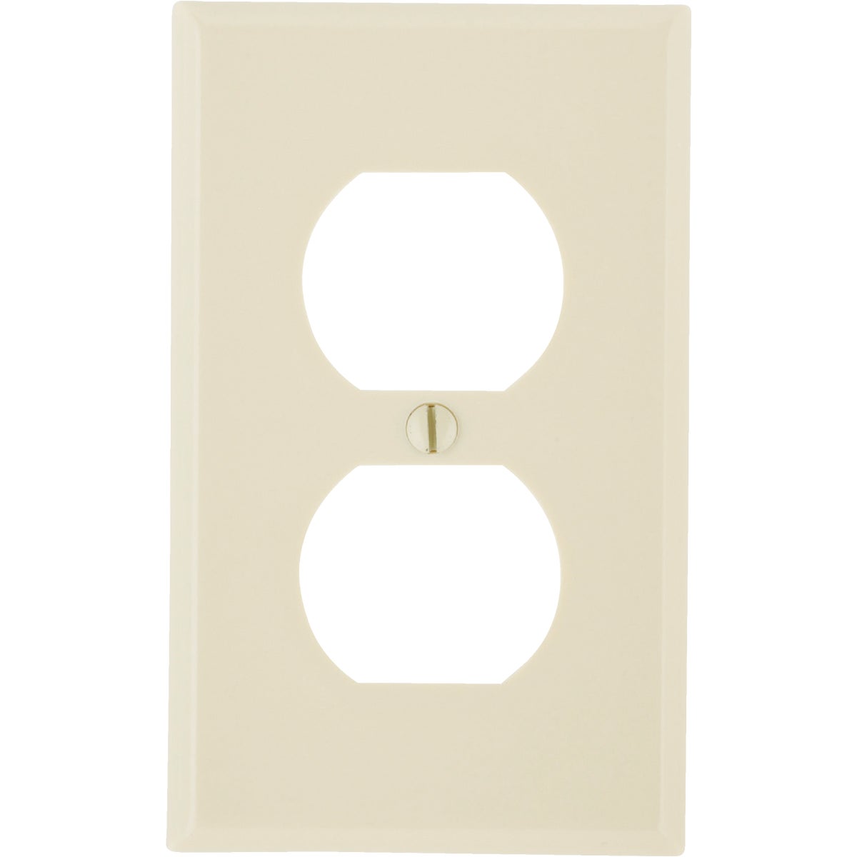 IV OUTLET WALL PLATE
