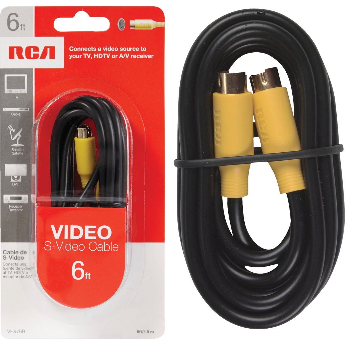 S Video Cable 526428