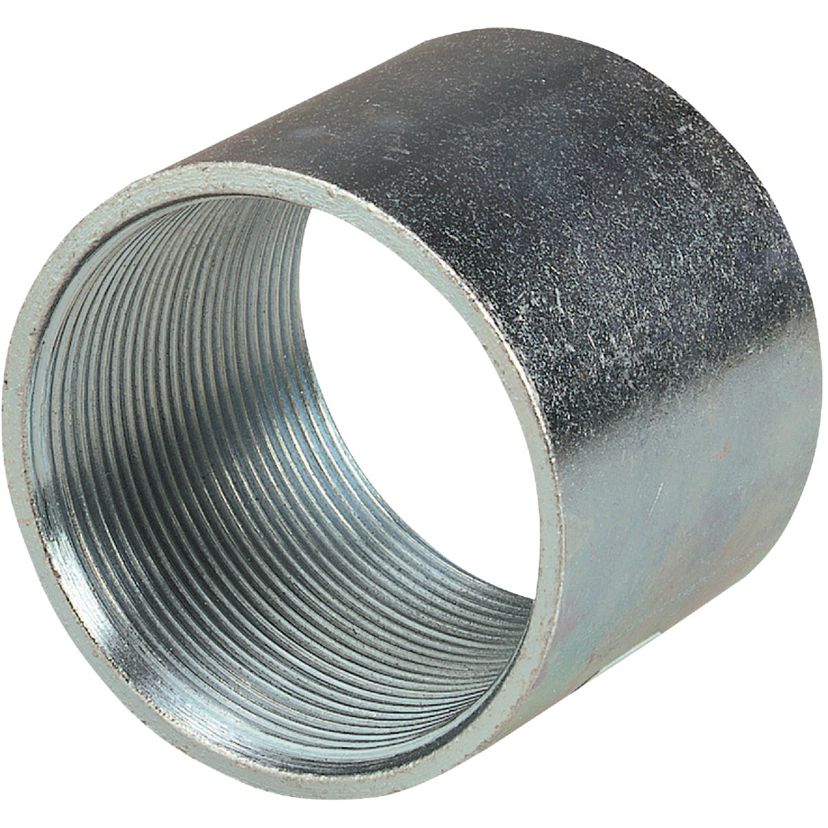2" RIGID COUPLING