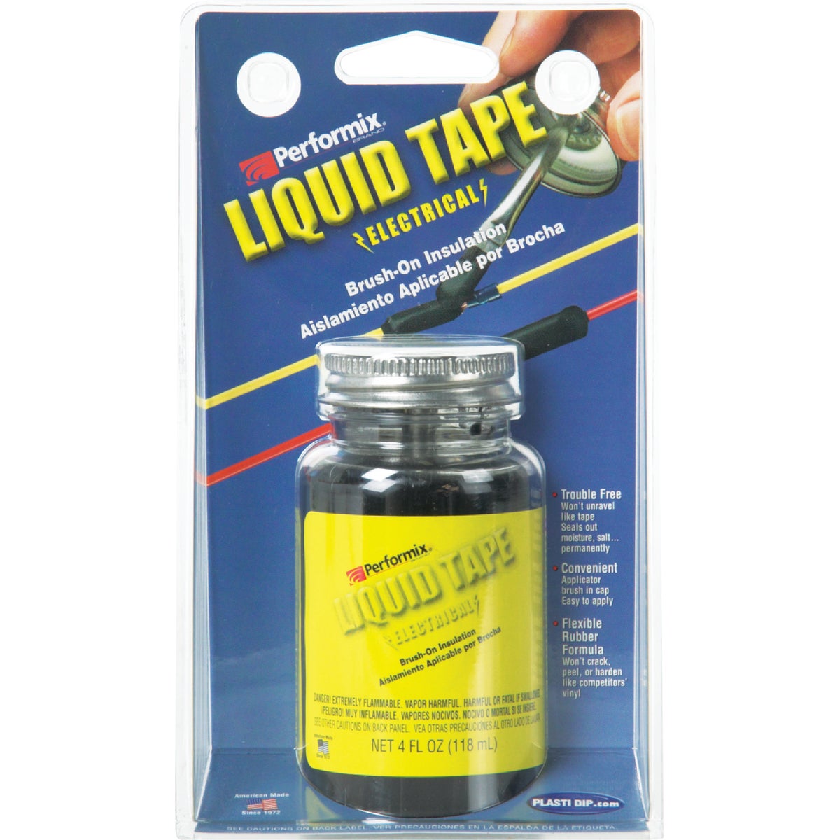 Electrical Liquid Tape 526436