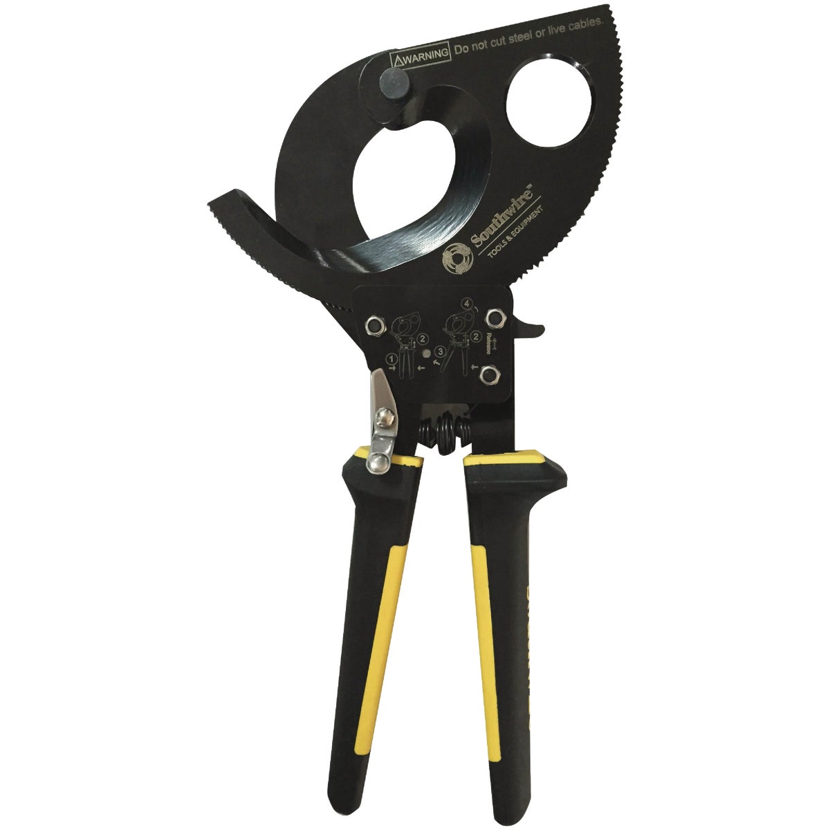 HD RCHTNG CABLE CUTTER