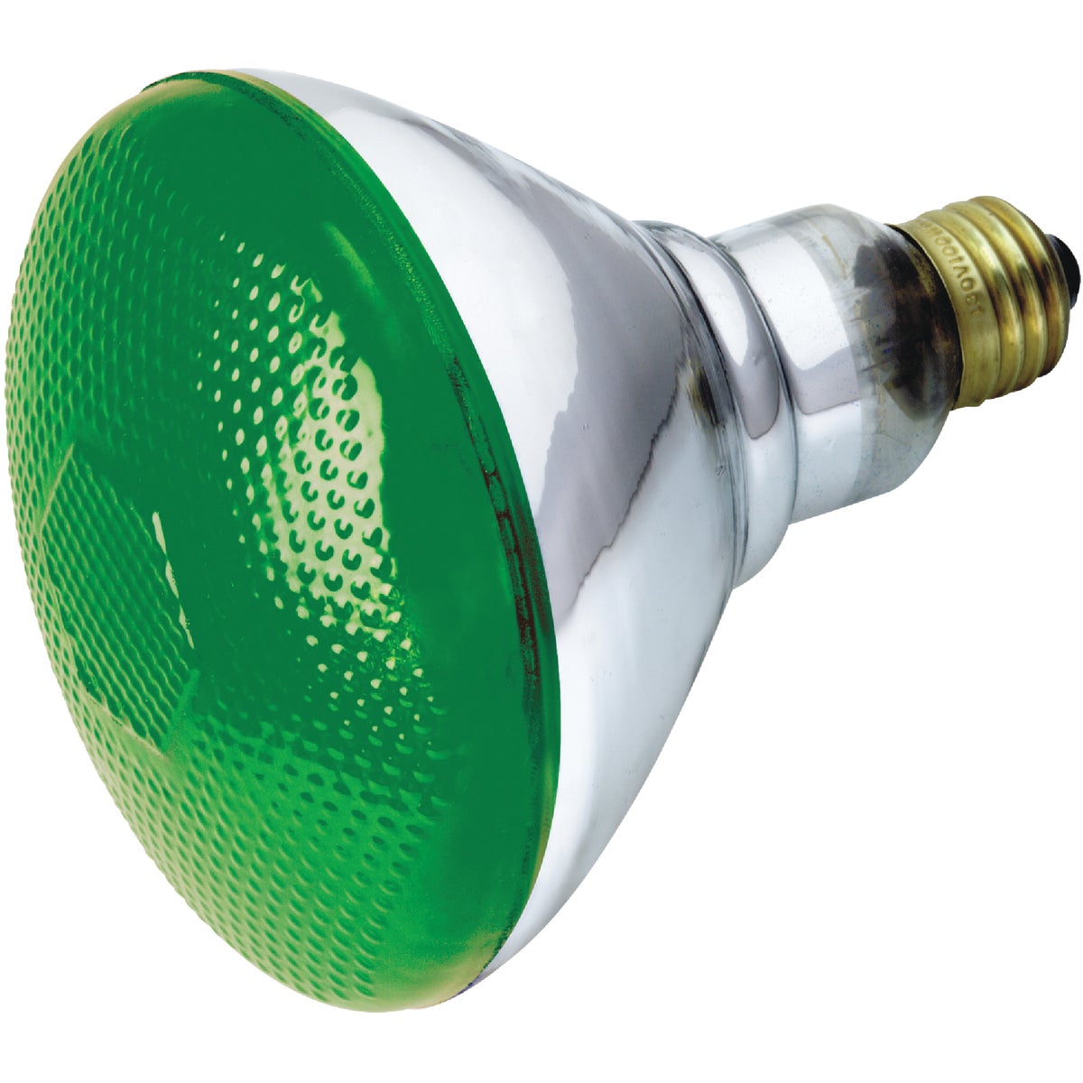 100W GREEN FLOODLIGHT