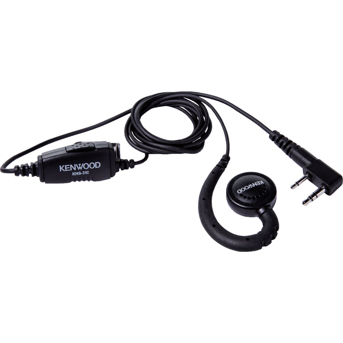 NX-P1000 C-RING HEADSET