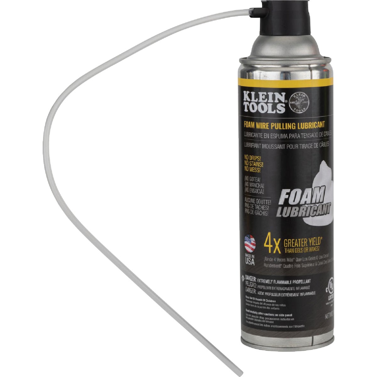 19OZ FOAM WIRE LUBRICANT