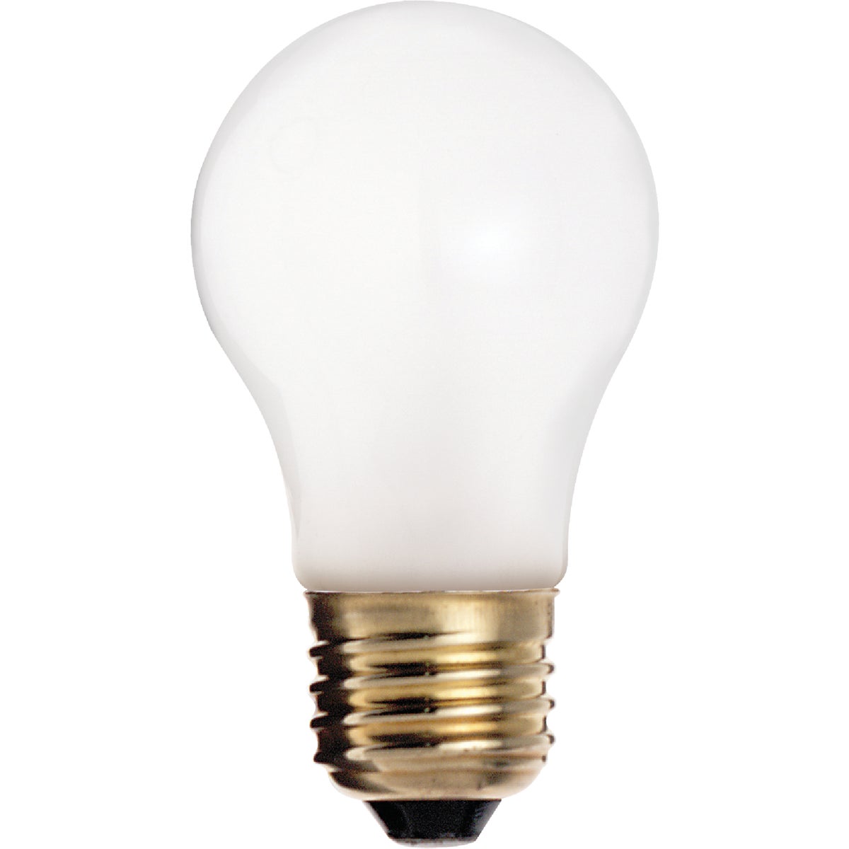 40W WHT WW MED APP BULB