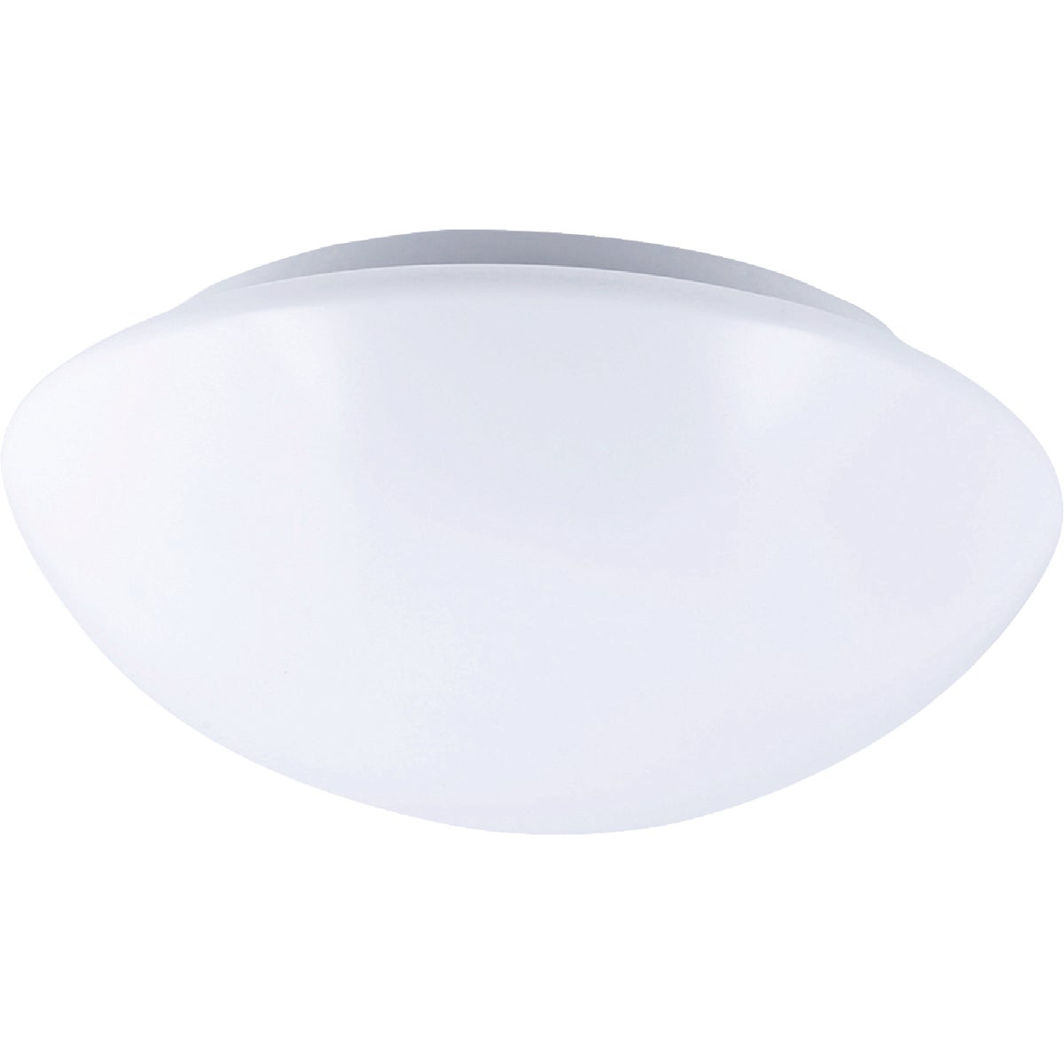 8" LEDCCT RND FLSH LIGHT