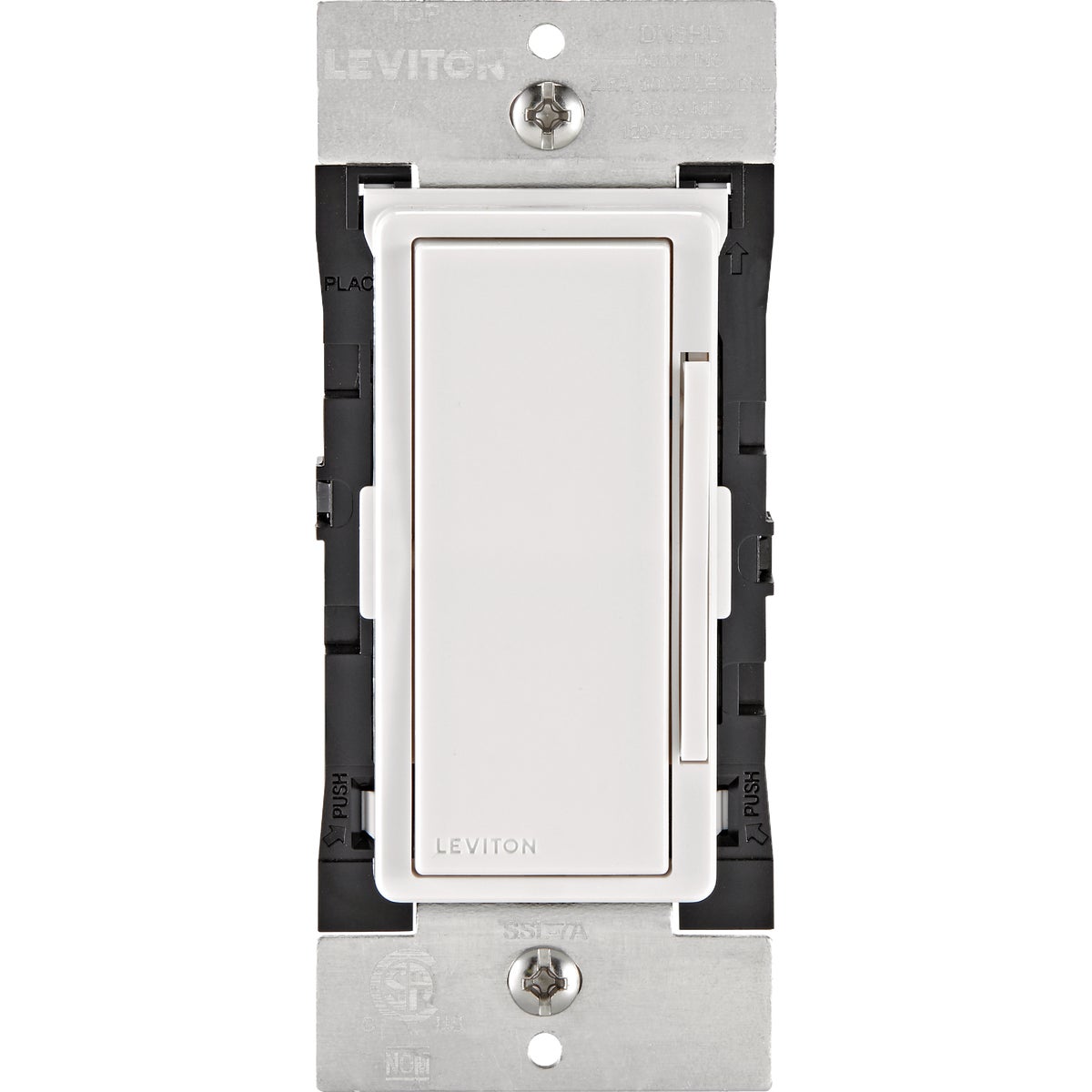 WHT 600W SMRT DIMMER