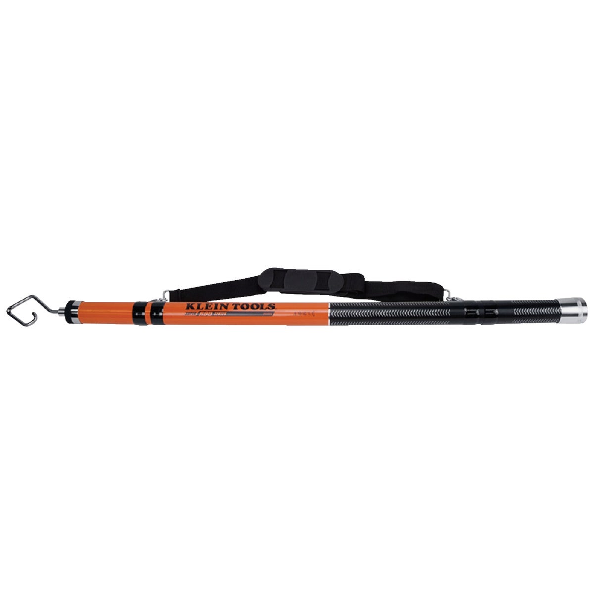 18 TELESCOPIC POLE
