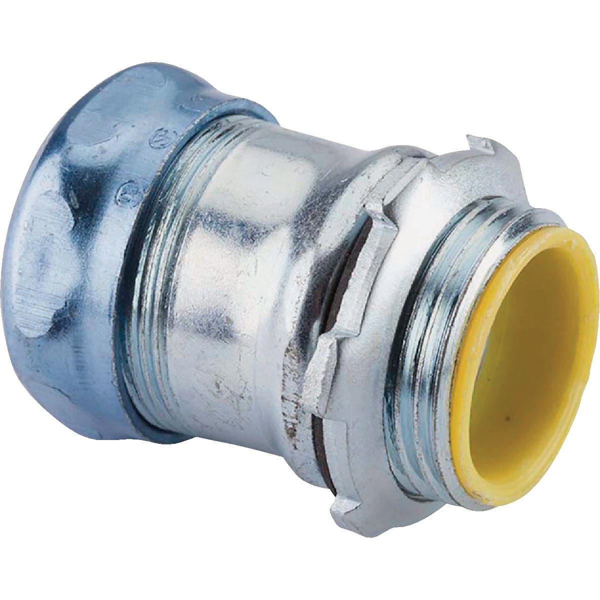 3PK 3/4"EMTRNT CONNECTOR