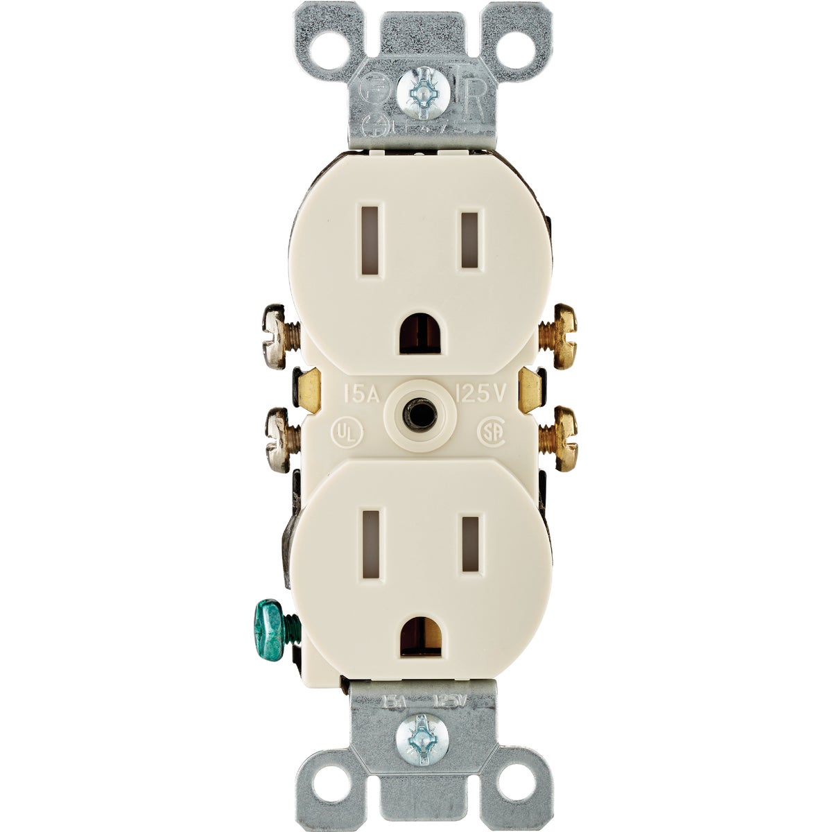 10PK 15A LTAL TR OUTLET