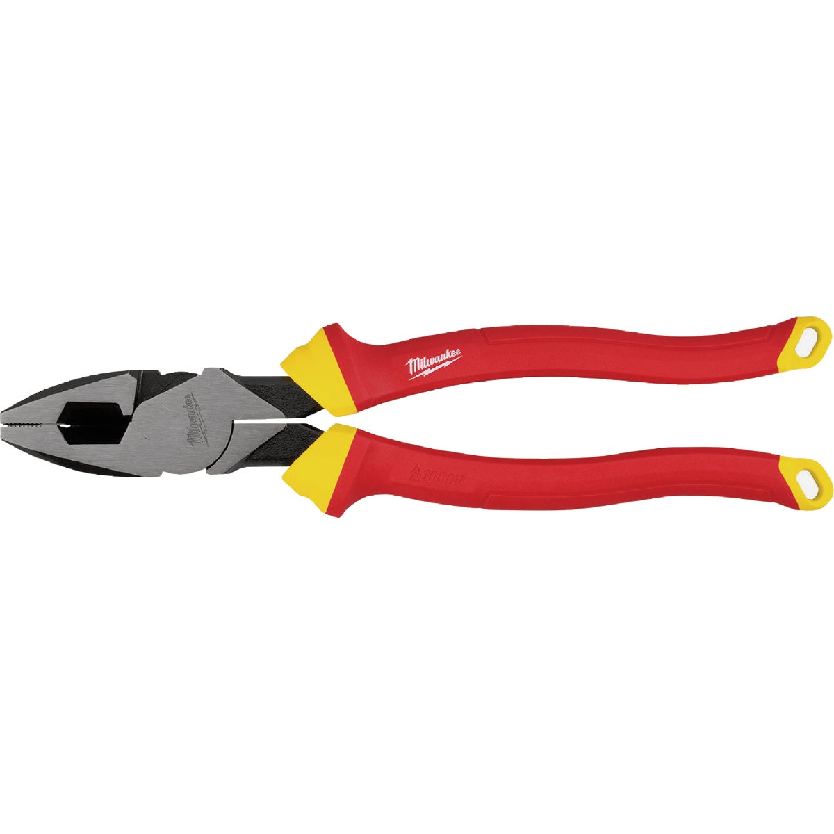 9" 1000V INSUL PLIERS