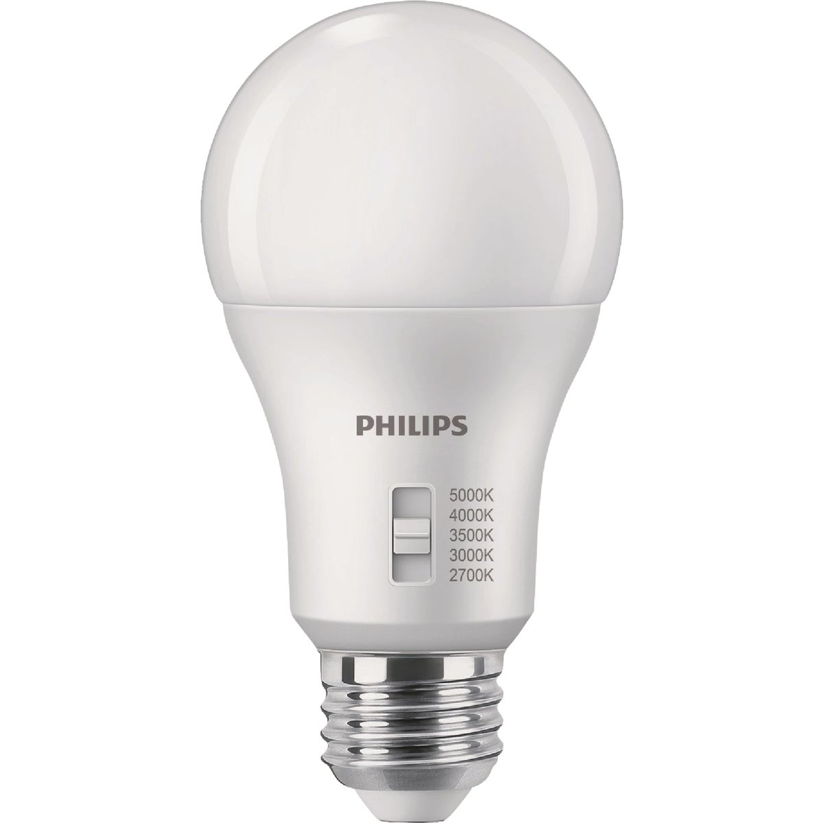 2PK100W 5CCT A19LED BULB