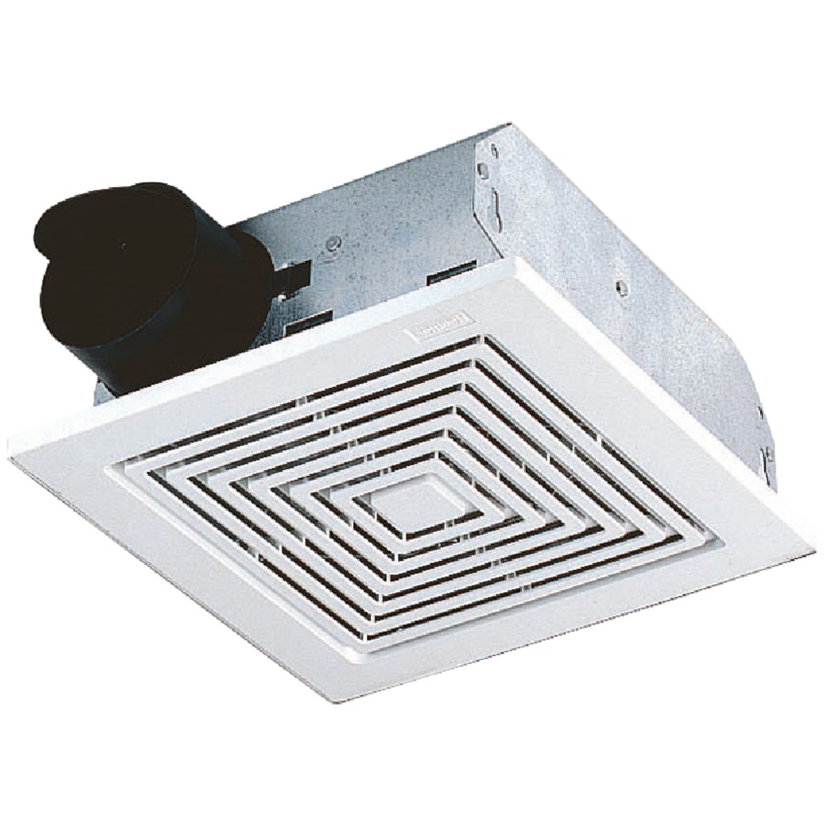 Bath Fans & Ventilators