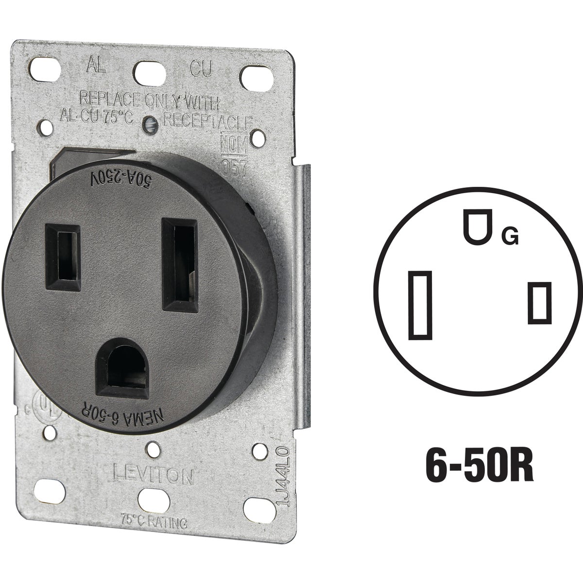FLUSH WELDER OUTLET