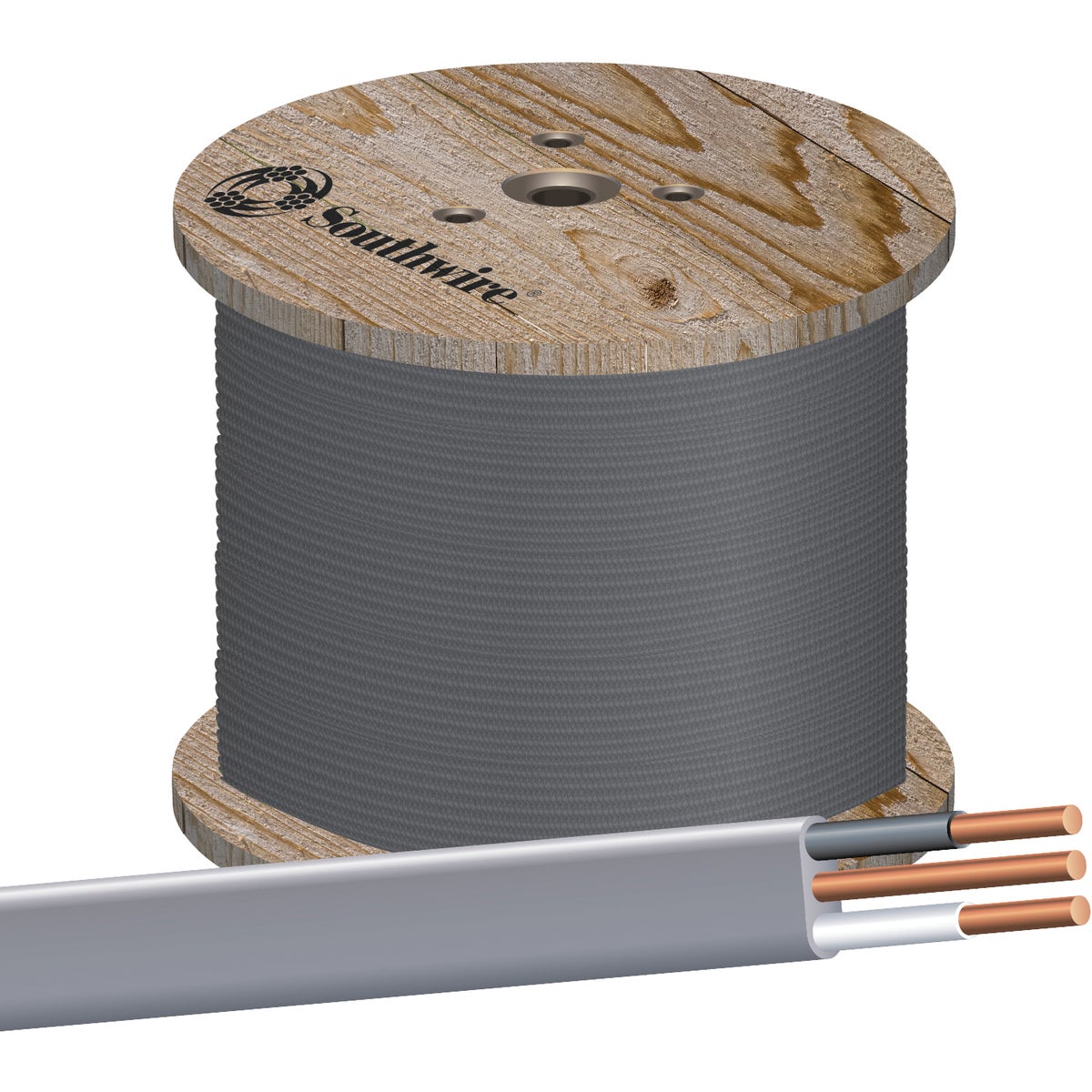 1000 12-2 UFW/G WIRE