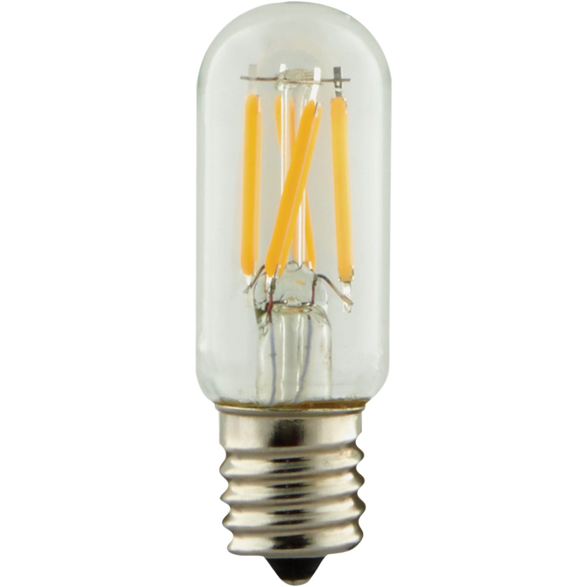 3.5W LED MICROWAVE BULB