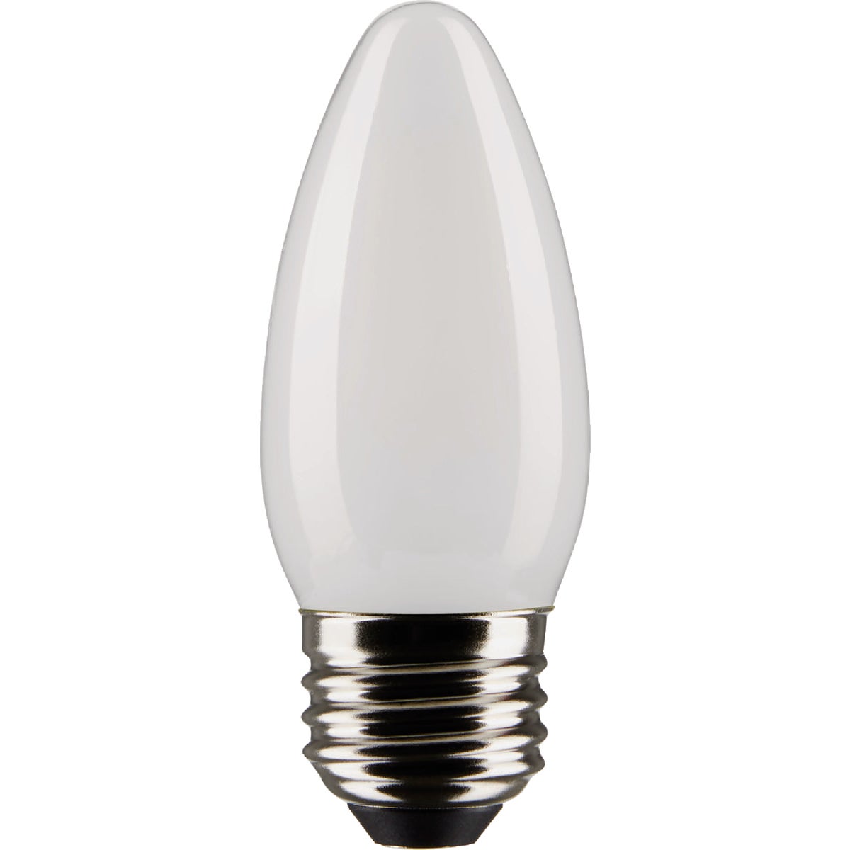 2PK 4W LED FS MED BULB