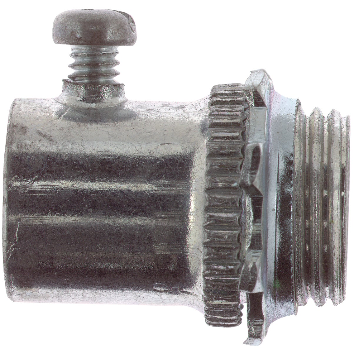 1-1/2" EMT CONNECTOR