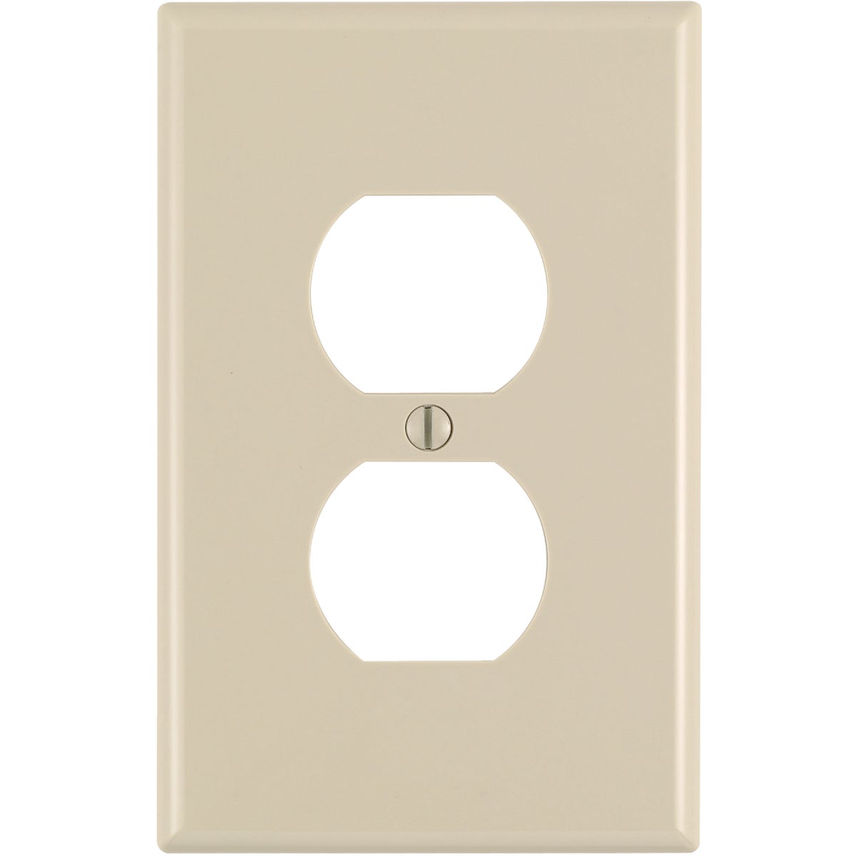 IVY 1GREC MDWY WALLPLATE
