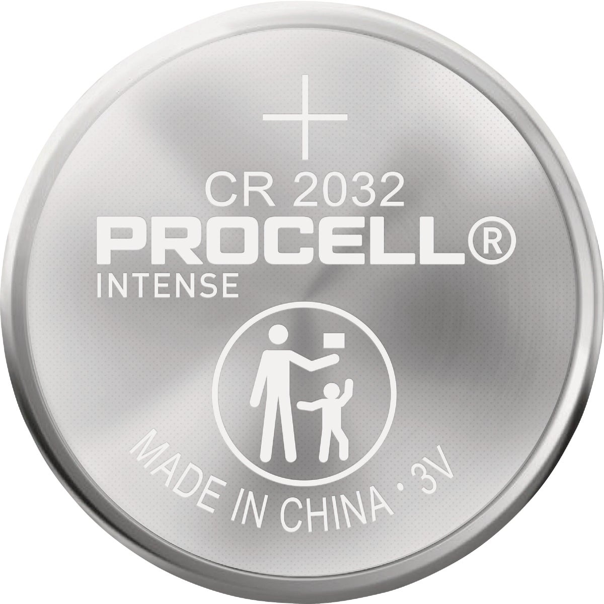 20PK2032 3V COIN BATTERY