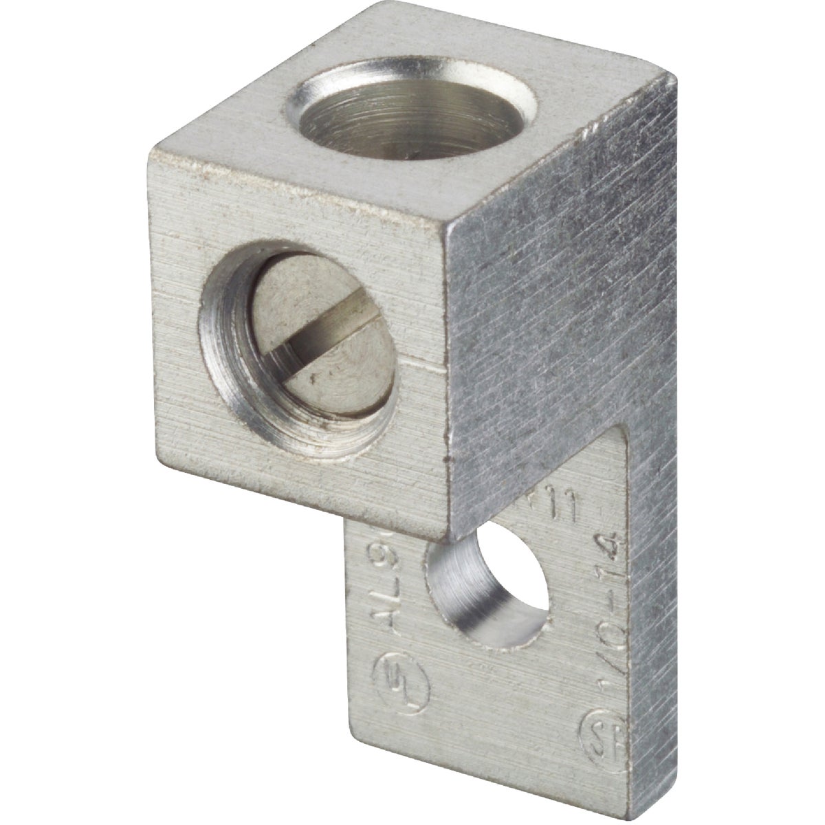#14SOL-#1 MECHANCL LUG