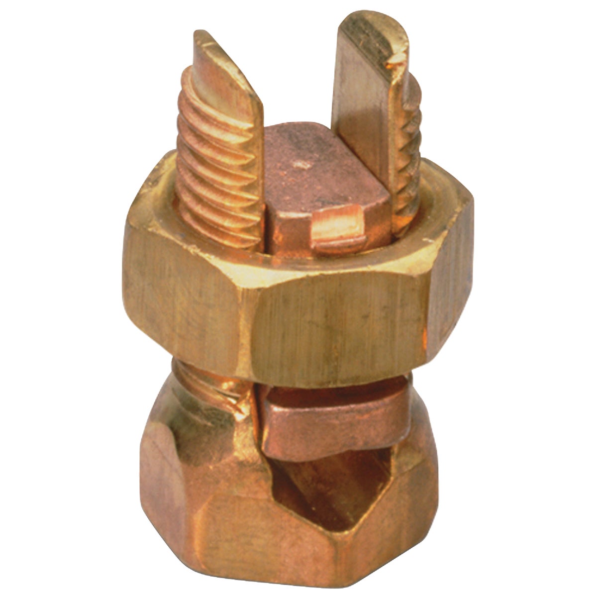 #10-8 SPLTBLT CONNECTOR