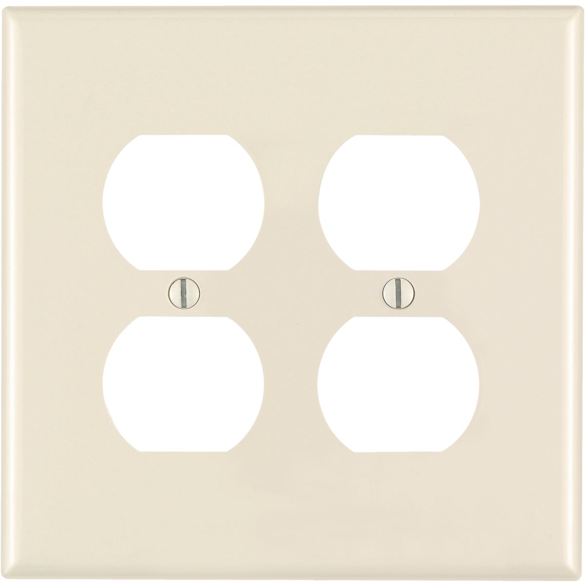 LTA 2GREC MDWY WALLPLATE