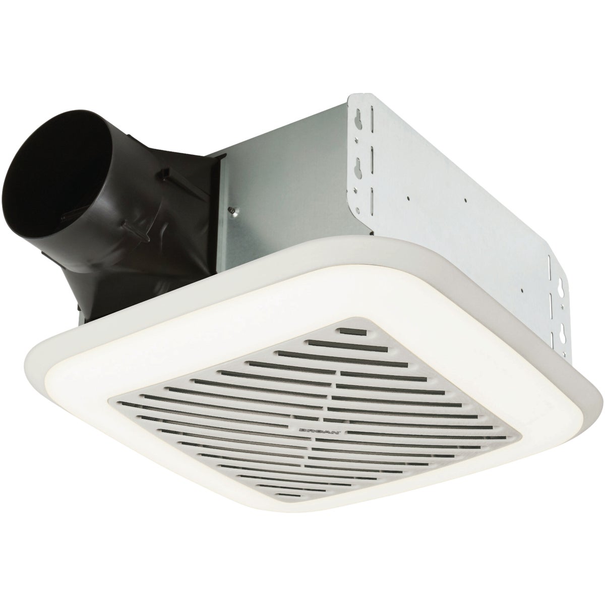 110CFM LEDLIGHT BATH FAN