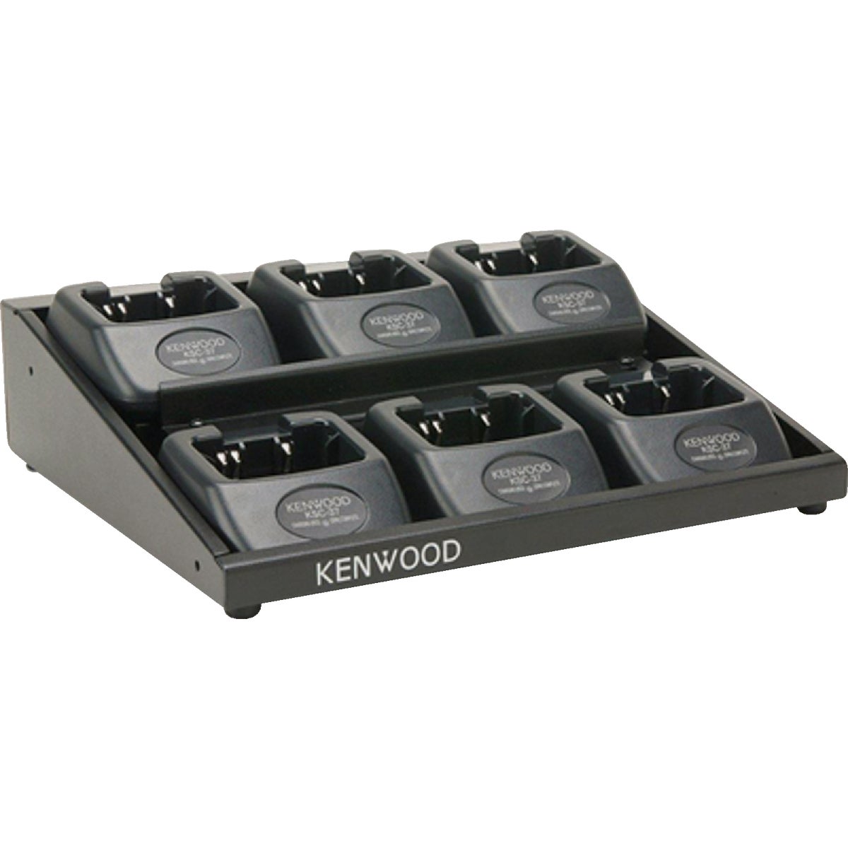 6-UNIT NXP1000 CHARGER