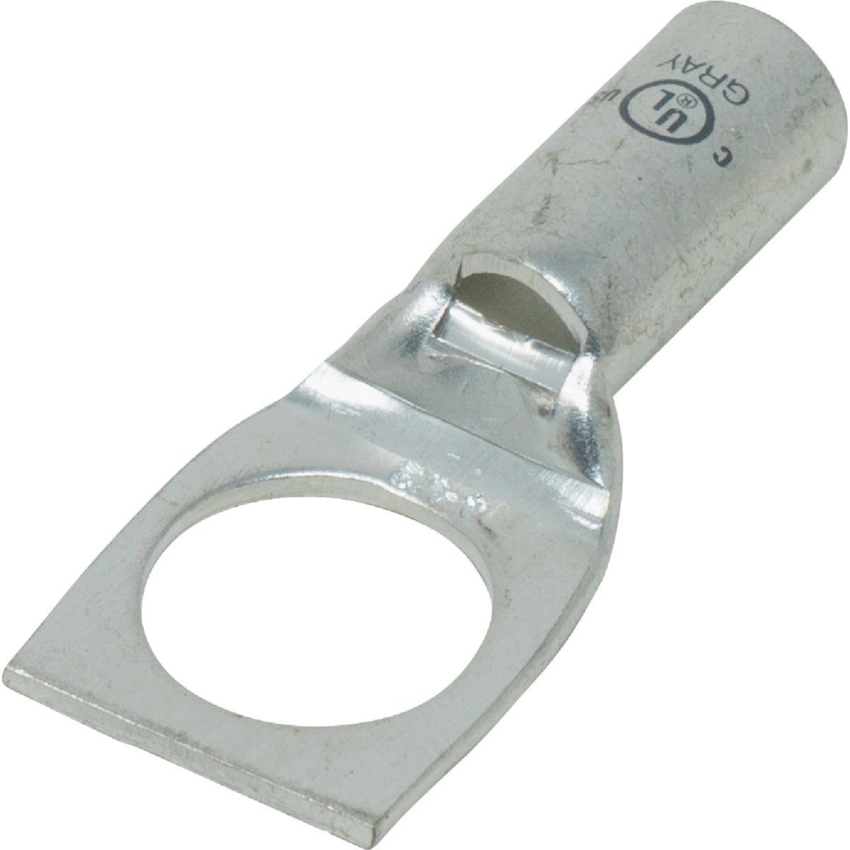 #4 GRY COMPRESSION LUG