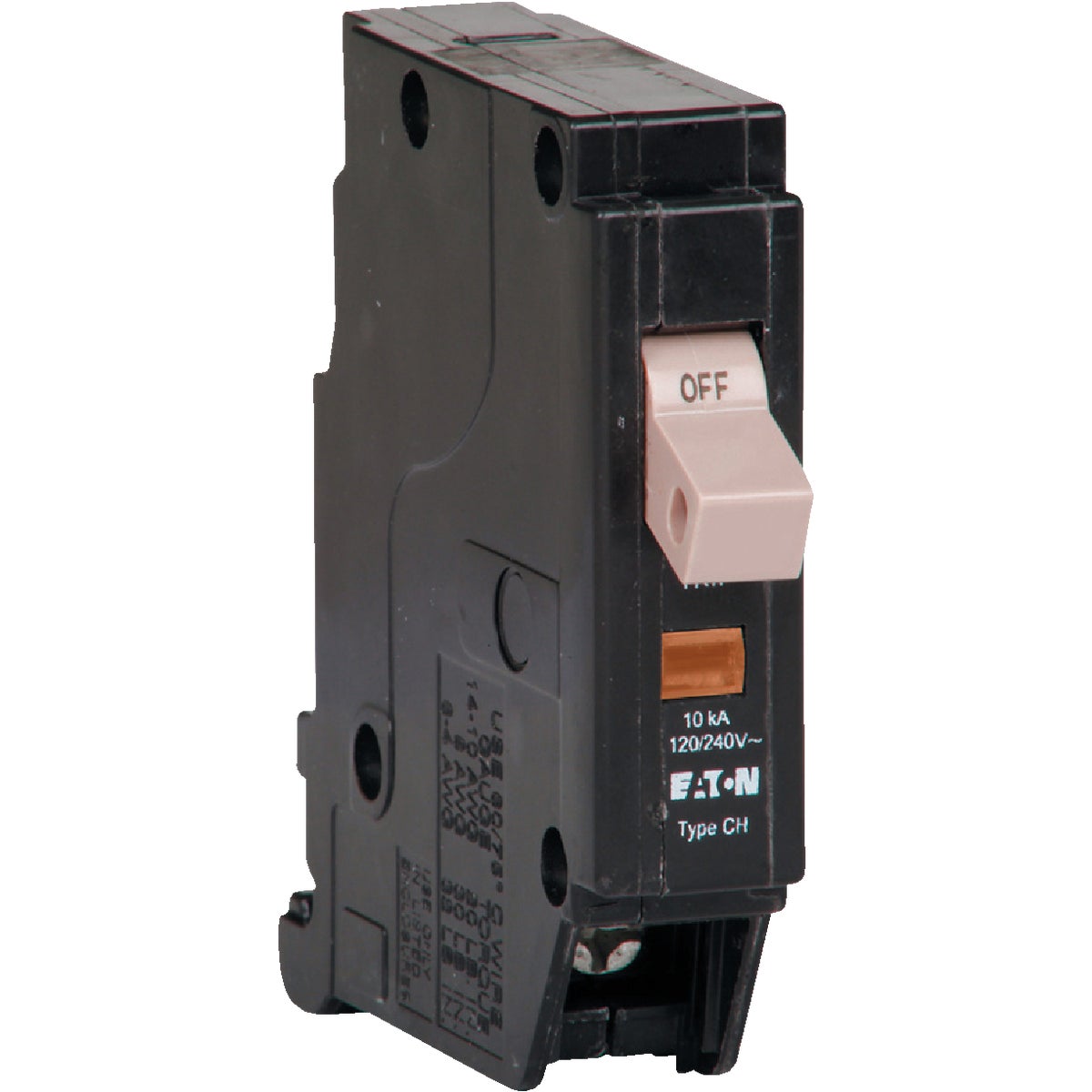15A SP CIRCUIT BREAKER