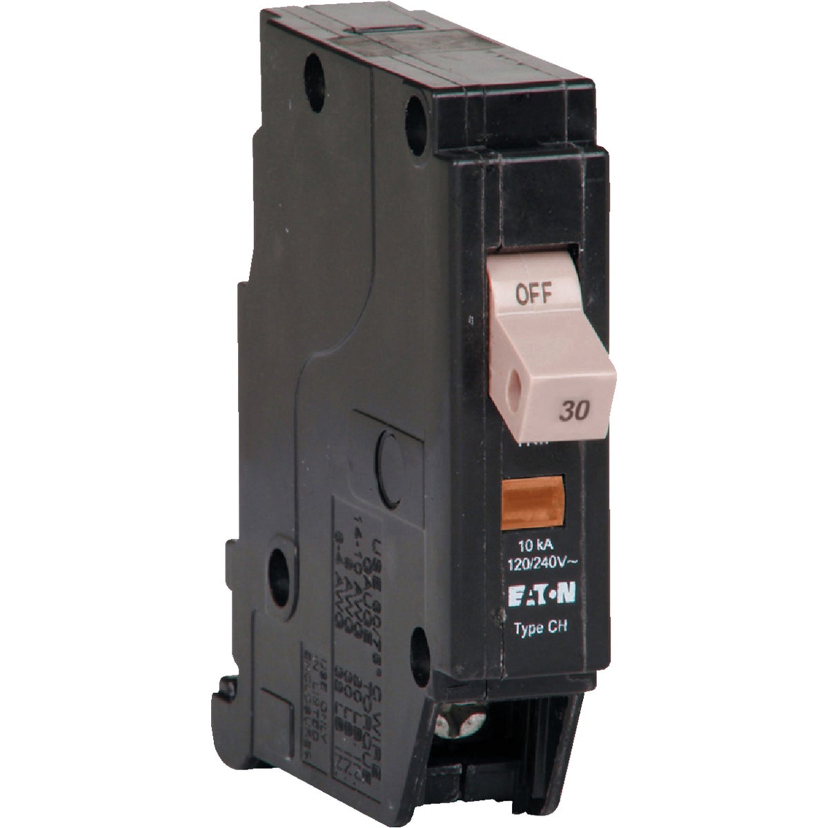 30A SP CIRCUIT BREAKER
