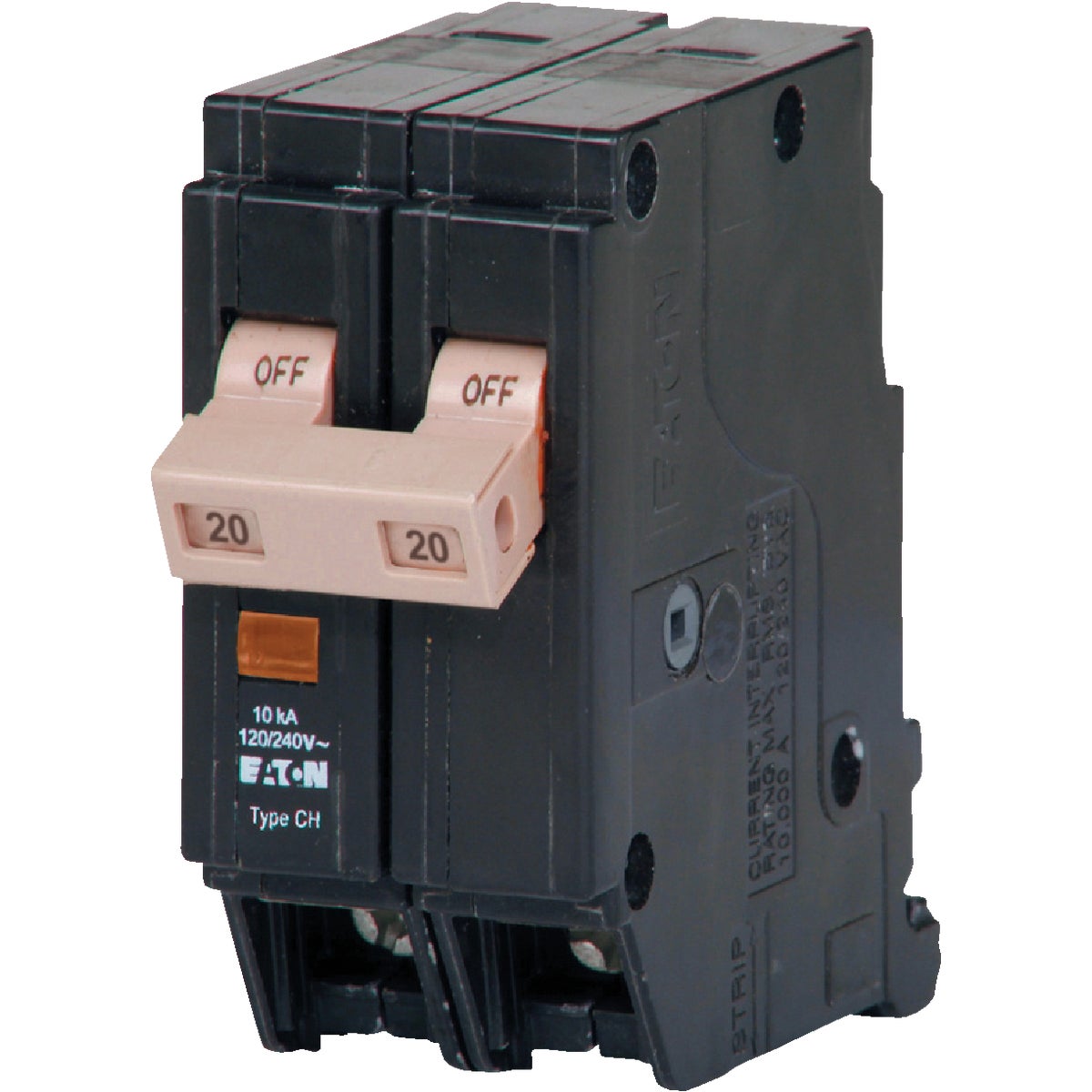20A 2P CIRCUIT BREAKER