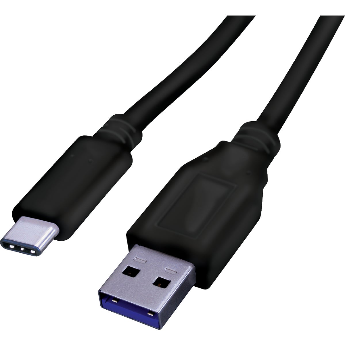 3 USBC-USBA SYNC CABLE