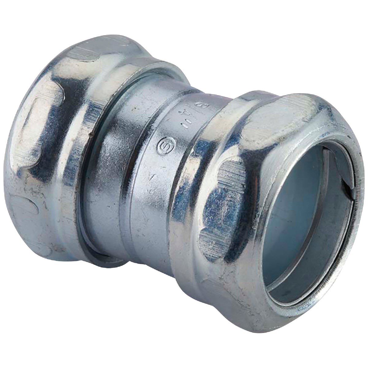 2" EMT STEEL COUPLING