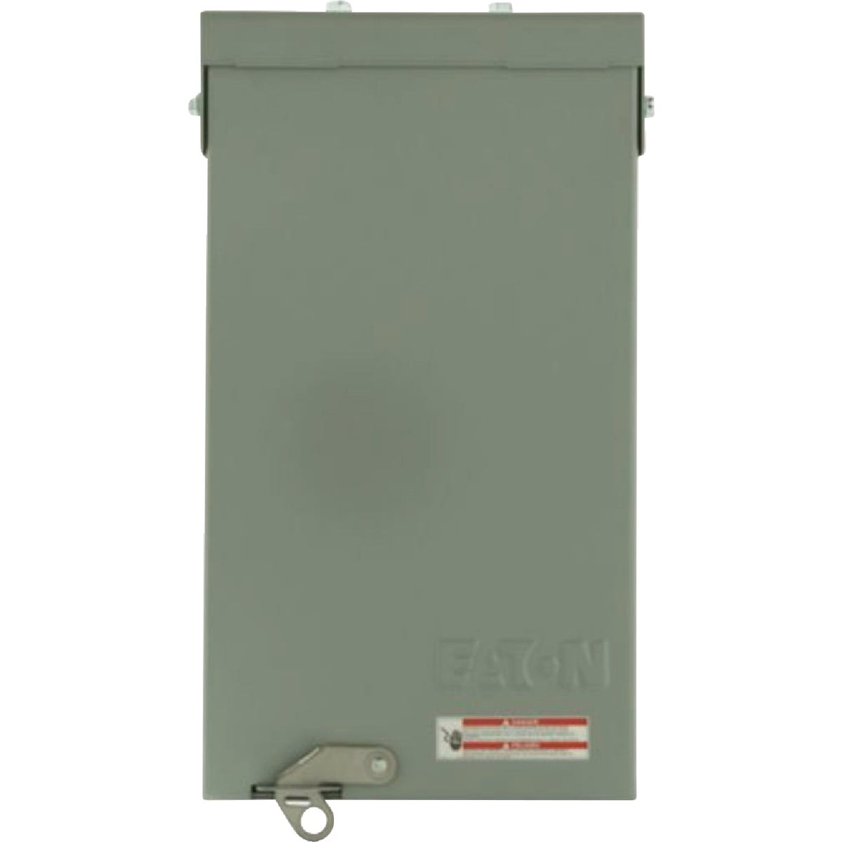 125A MAINLUG LOAD CENTER