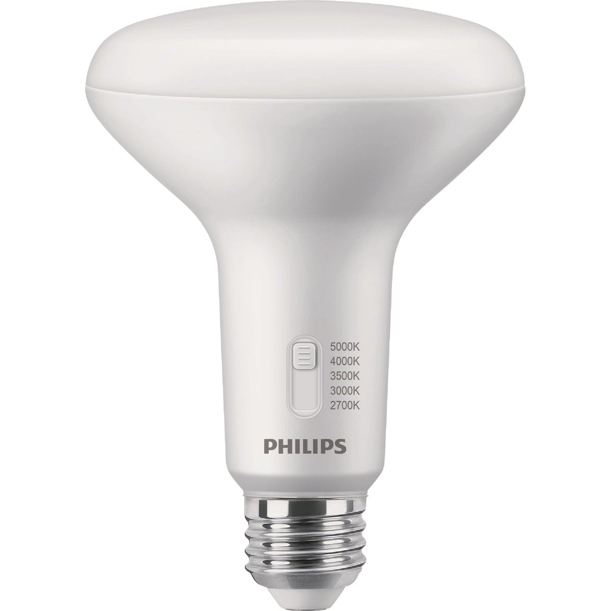 3PK BR3065W 5CCT LEDBULB