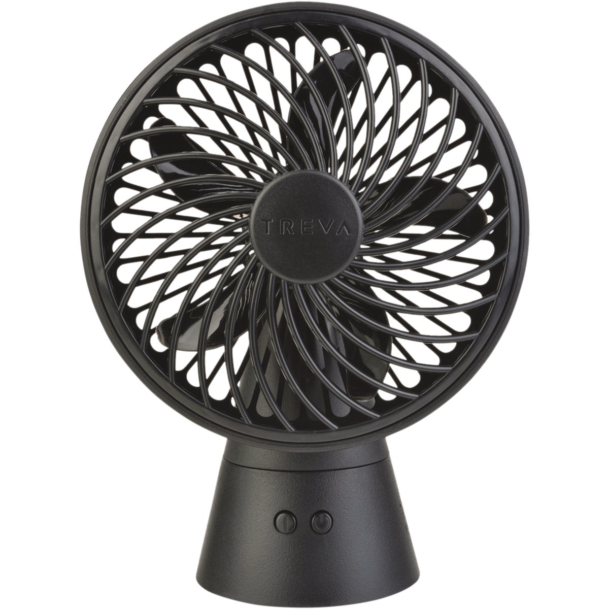 5" OSCILLATING FAN